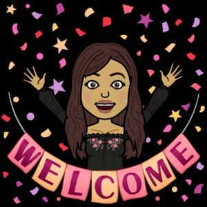 Meet your Posher, Alison